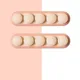 Pack Of 2__SWISS HOME