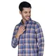 Blue__Comey Clothing Private Limited