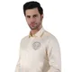 Cream__Comey Clothing Private Limited