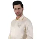 Cream__Comey Clothing Private Limited