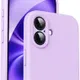 Liquid silicone Purple__Mackkart