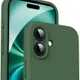 Liquid Silicone Green__Mackkart