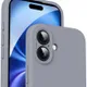 Liquid Silicone Grey__Mackkart