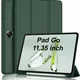 Green__Mackkart