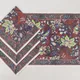 RED, LIME AND BLUE__The Blockprint Store
