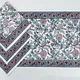 MAROON AND TEAL__The Blockprint Store