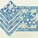 Blue and White__The Blockprint Store