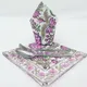 PINK AND GREEN__The Blockprint Store