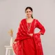 Red__Fashion Yantra