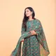 Green__Fashion Yantra