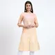 Peach__Fashion Yantra