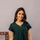 Dark Green__Fashion Yantra