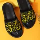 Yellow::Black__Printfeet