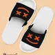 Orange & White__Printfeet