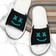 Blue & White__Printfeet