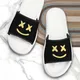 Yellow & White__Printfeet