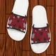 Maroon__Printfeet