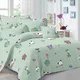 Pastel Green__ADHUNA