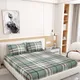 Teal & Beige__ADHUNA