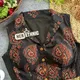 Black __Her Ethnic
