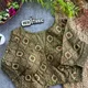 GREEN __Her Ethnic