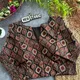 BLACK __Her Ethnic