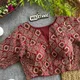 MARRON __Her Ethnic