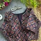 NAVI BLUUE __Her Ethnic