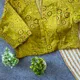GREEN __Her Ethnic