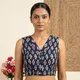 BLUE__Her Ethnic