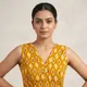 YELLOW __Her Ethnic