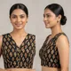 BLACK __Her Ethnic