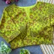 GREEN __Her Ethnic