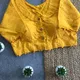 Yellow __Her Ethnic