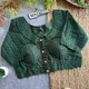 Green __Her Ethnic