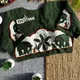GREEN __Her Ethnic
