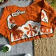 ORANGE __Her Ethnic