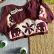 MARRON __Her Ethnic