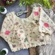 Off white __Her Ethnic