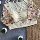 Off white __Her Ethnic
