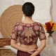 Marron __Her Ethnic