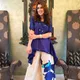 Dark Blue__The Jaipur Kurti
