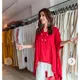 Red__The Jaipur Kurti