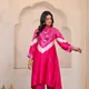 Pink__The Jaipur Kurti