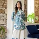 Blue__The Kurti Station Jaipur