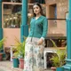 Green__The Kurti Station Jaipur