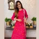 Pink__The Jaipur Kurti