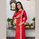Red__The Jaipur Kurti