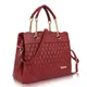 Maroon__ Evedabags