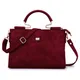 Maroon__ Evedabags